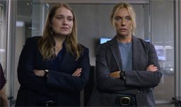 Unbelievable Series Review, Unbelievable Netflix Series Review, Ratings