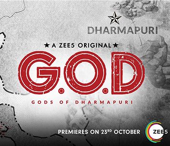 Will GOD Fulfil The Notable Actor’s Dream of Directorial Success?