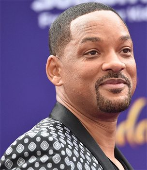Will Smith Reunites With Netflix Again