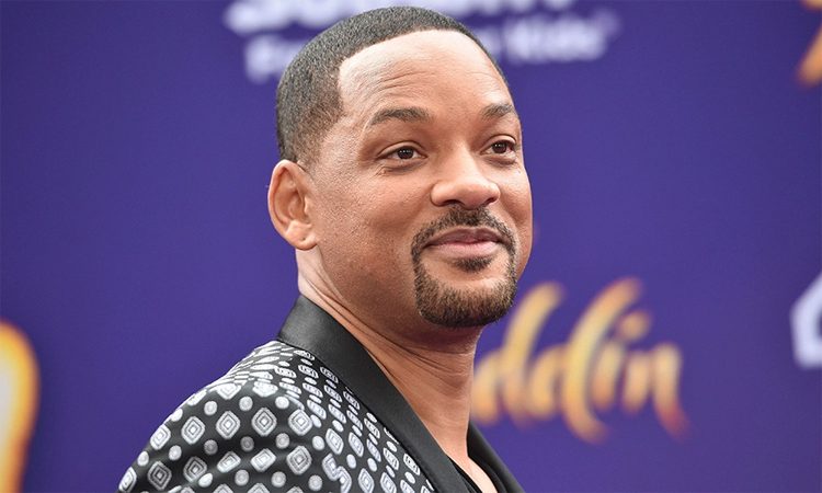 Will Smith Reunites With Netflix Again