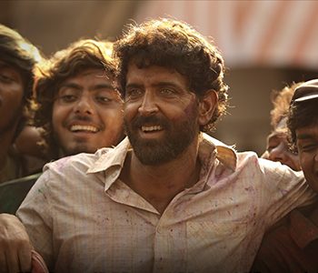 Freshly Arrived: The Endearing And Uplifting Story Of Super Teacher