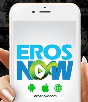 After Netflix And Amazon Prime Video, Its Eros Now’s Turn