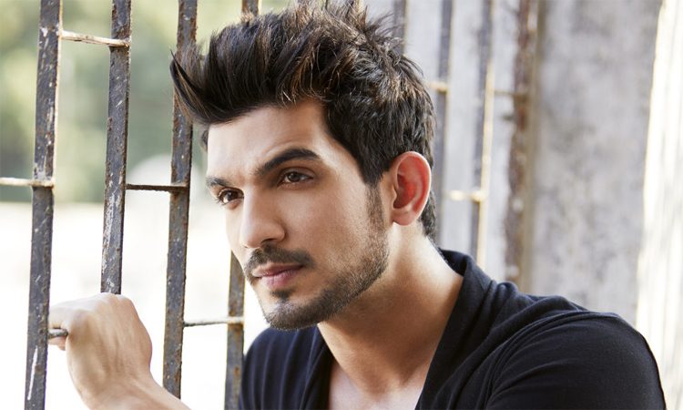 Arjun Bijlani
