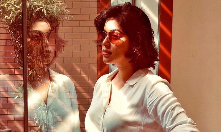 Avunu-Fame-Poorna-Turns-To-Digital