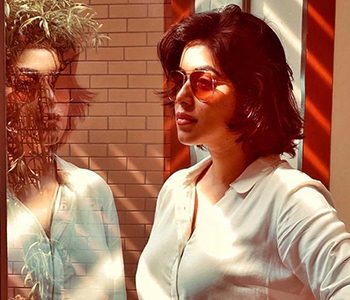 Avunu Fame Poorna Turns To Digital