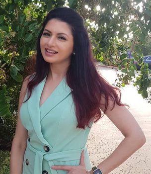 Senior Actress  Enters OTT Platform With Grey Stories