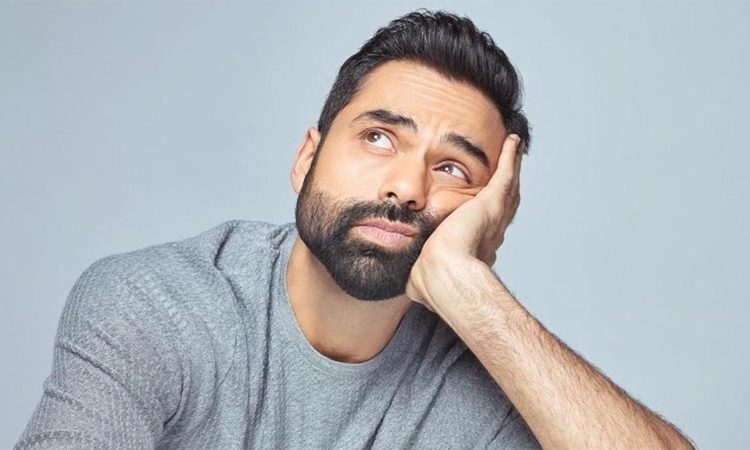 Crush Point On Indo - China War Gets Huge Cast