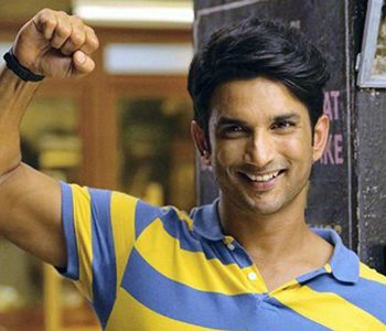 Double Treat For Sushanth Singh Rajput Fans