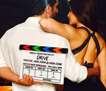 Drive Gets A Date For Netflix Launch