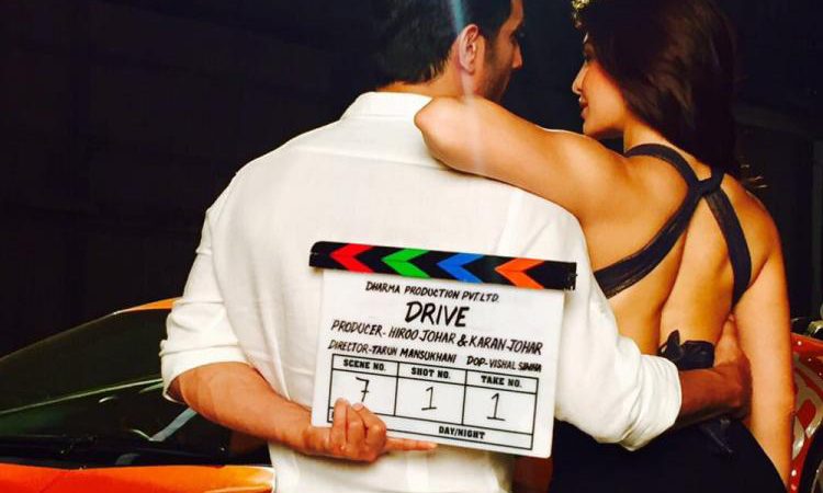 Drive-Gets-A-Date-For-Netflix-Launch