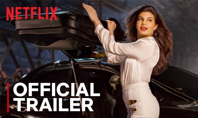 Drive Trailer Talk: Here Comes Desi Fast And Furious