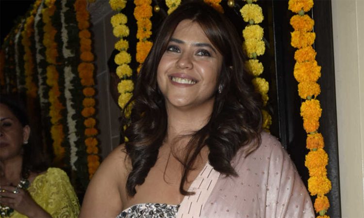 Ekta Kapoor's Cartel Takes off on a Festive Note
