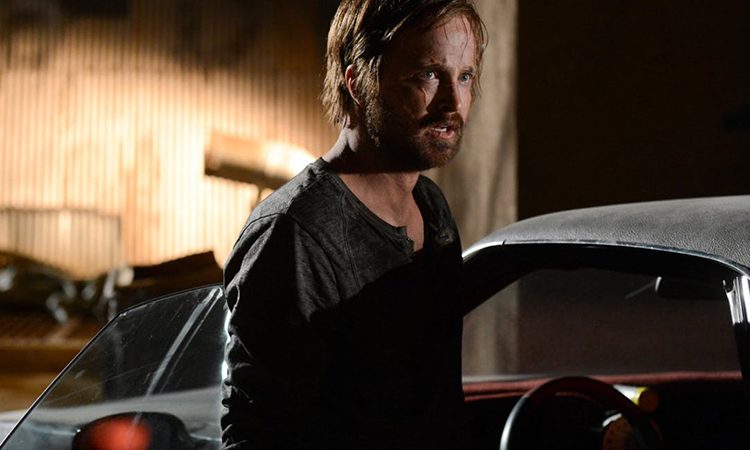 El Camino Review, El Camino Breaking Bad Review Ratings