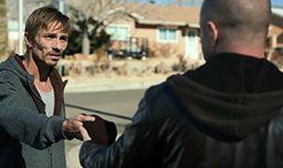 El Camino Review, El Camino Breaking Bad Review Ratings