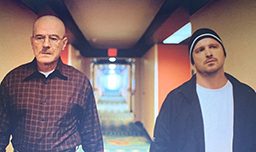 El Camino Review, El Camino Breaking Bad Review Ratings