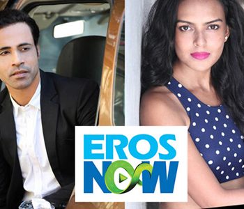 Eros Now Mounts India’s First Original Space Genre Drama