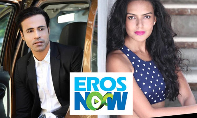 Eros-Now-Mounts-India’s-First-Original-Space-Genre-Drama