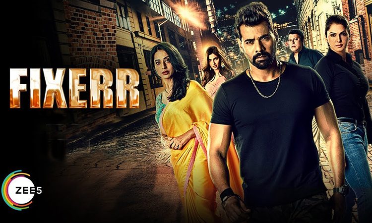 Fixerr-Zee5-Review