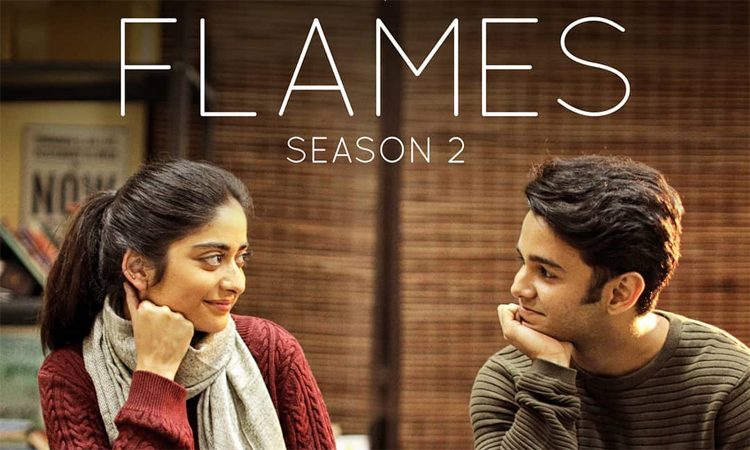 Flames Season 2 TV Series Review