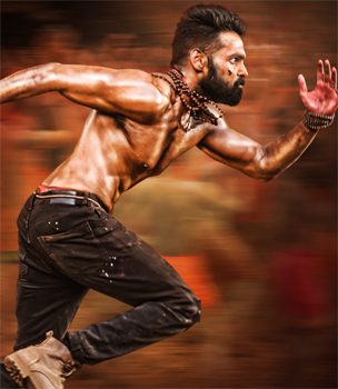 Freshly Arrived: A Massy Quirky Love Tale With A Twist