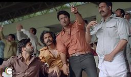 Gods-of-Dharmapuri-zee5-Review