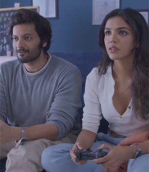 Trailer Talk: A Quirky Tale Within A House