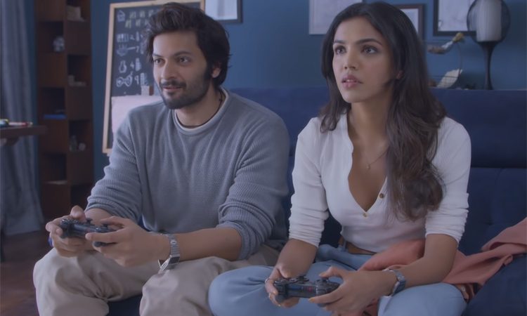 House Arrest Trailer Talk Netflix