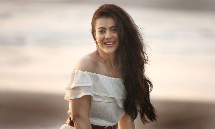 Kajol Heads To Netflix With Hubby’s Production