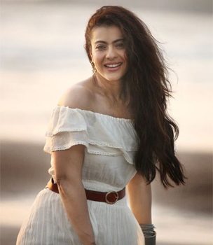 Kajol Heads To Netflix With Hubby’s Production