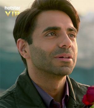 Trailer Talk: Small Town Troubles With Smiles