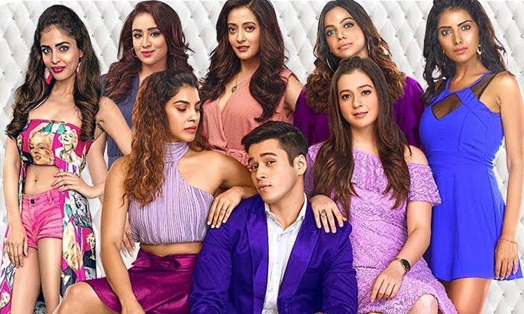 Love, Sleep, Repeat Trailer: Another Book Adaptation from Zee5