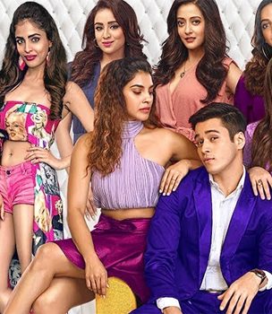 Love, Sleep, Repeat Trailer: Another Book Adaptation from Zee5