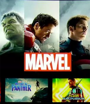 Marvel Disney Plus Shows To Cost A Bomb