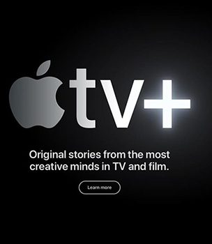 Apple TV+ Goes Ahead With Second Seasons Despite Weak Reception