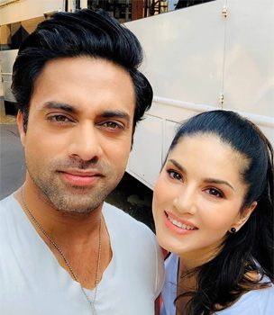 Navdeep Back in the Digital Space