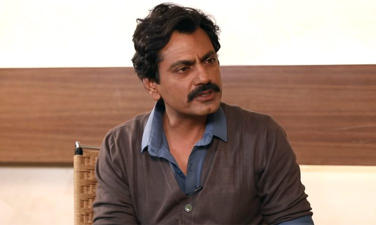 Nawazuddin Siddiqui Admits Sacred Games 2 Was Too Preachy