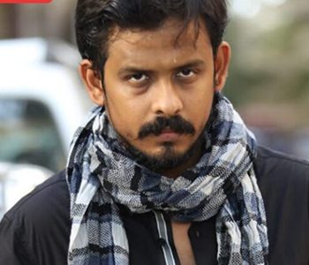 Swapnil Kotriwar Finds Part In SRK’s Betaal