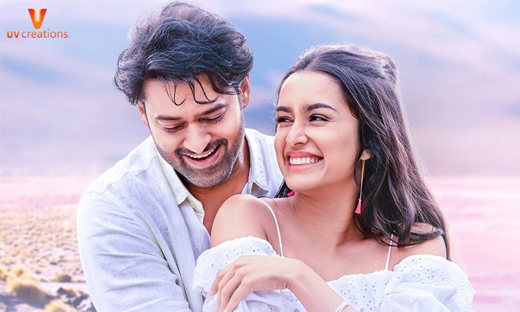 Saaho - Amazon - Prime Video