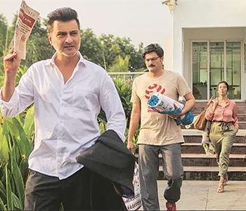 Sanjay Kapoor Glad About Lust Stories’ Emmy Nomination