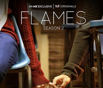 TVF Ready With New Season Of Flames