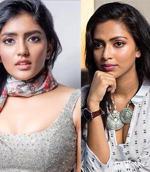 The Lust Stories – Telugu – Less Clarity More Confusion