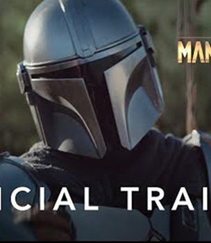 Trailer Talk: As Grand As A Movie