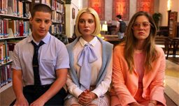 The Politician Review- A Dummies Guide to the Throne