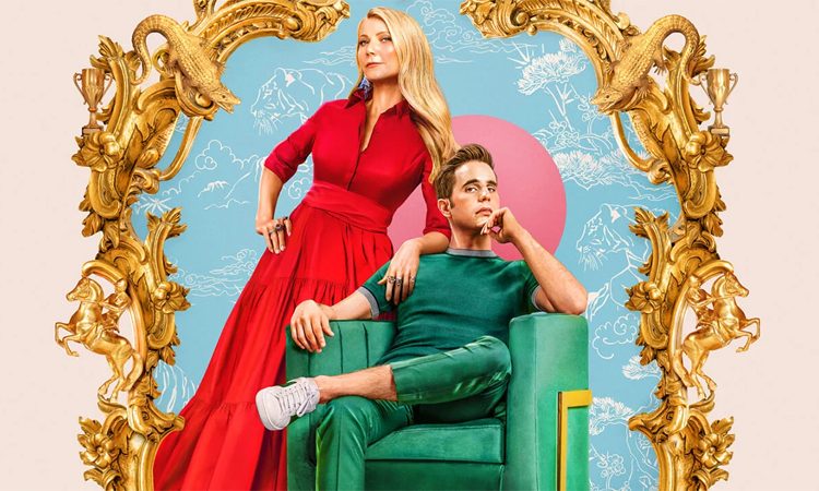 The Politician Review- A Dummies Guide to the Throne