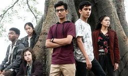 The Unlisted Netflix Review -The Unlisted Show Review Ratings