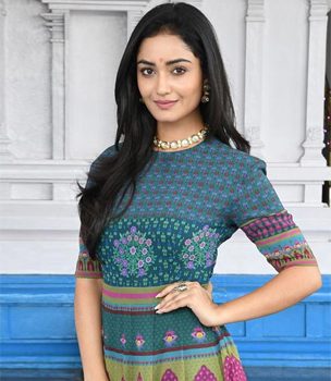 Tridha Locked For A Series On Syed Modi’s Horrific Murder