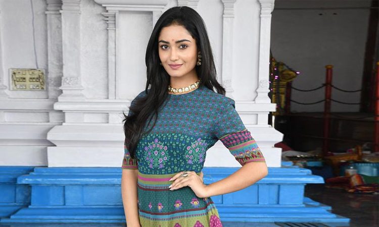 Tridha Choudhury Locked For A Series On Syed Modi’s Horrific Murder