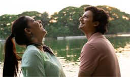 Upstarts Review, Upstarts Netflix Movie Review Ratings