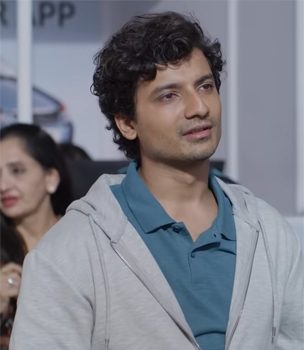 Trailer Talk: Based On An Entirely Unoriginal Idea