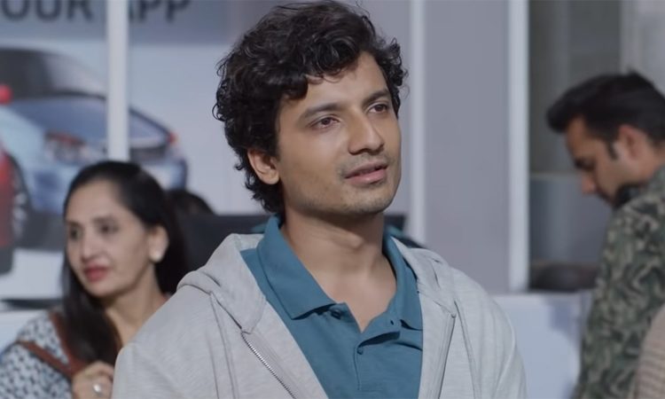 Upstarts-Trailer Talk